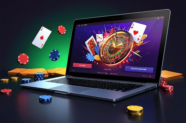 cinta88 live-dealer studio showing blackjack table with multilingual dealers