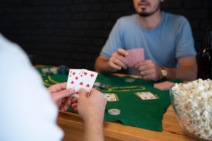hero visual